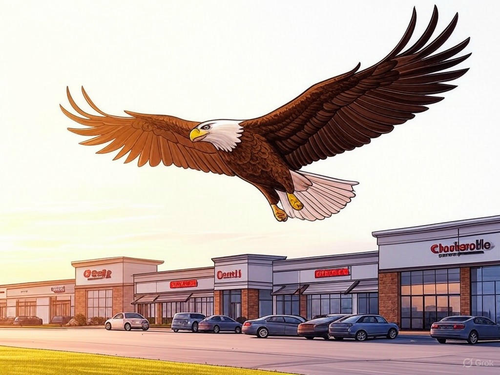 Case Studies: Real Success Stories from Clarksville Businesses