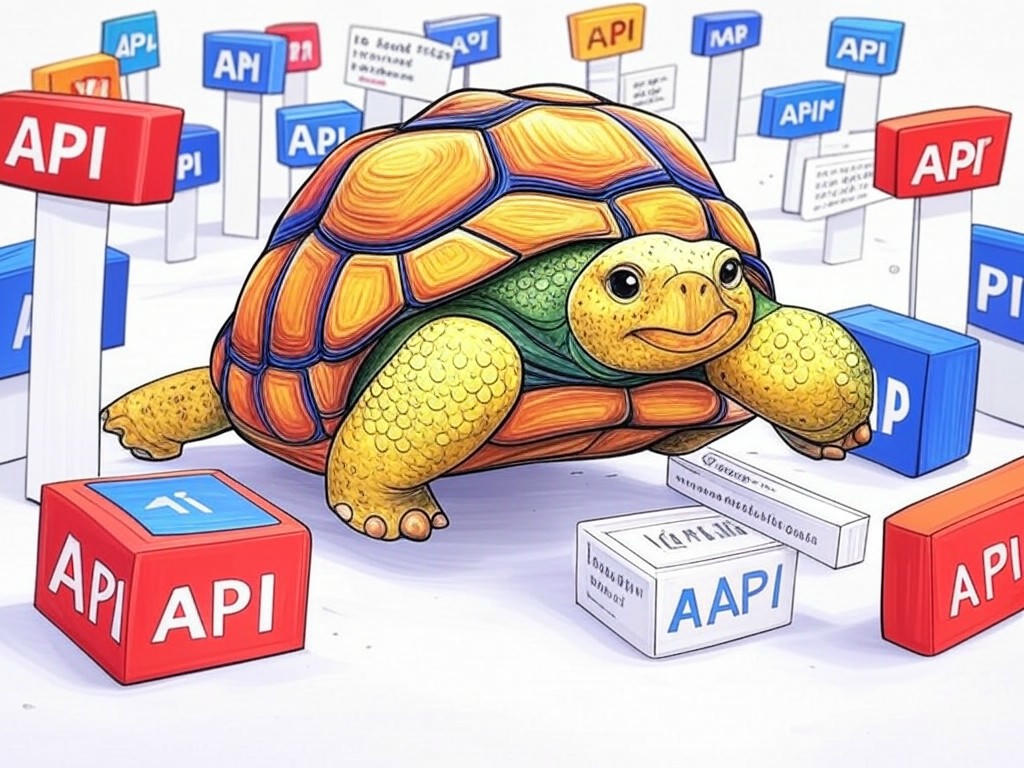 Overcoming Common Delays in API Development: Strategies That Work