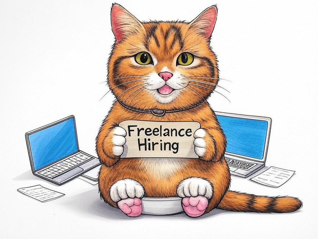 What Are the Cost-Effective Ways to Hire Freelancers in Clarksville, IN?