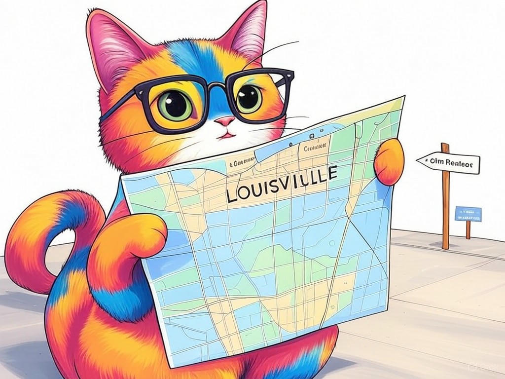 Where to Find Local AI Expertise in Louisville?