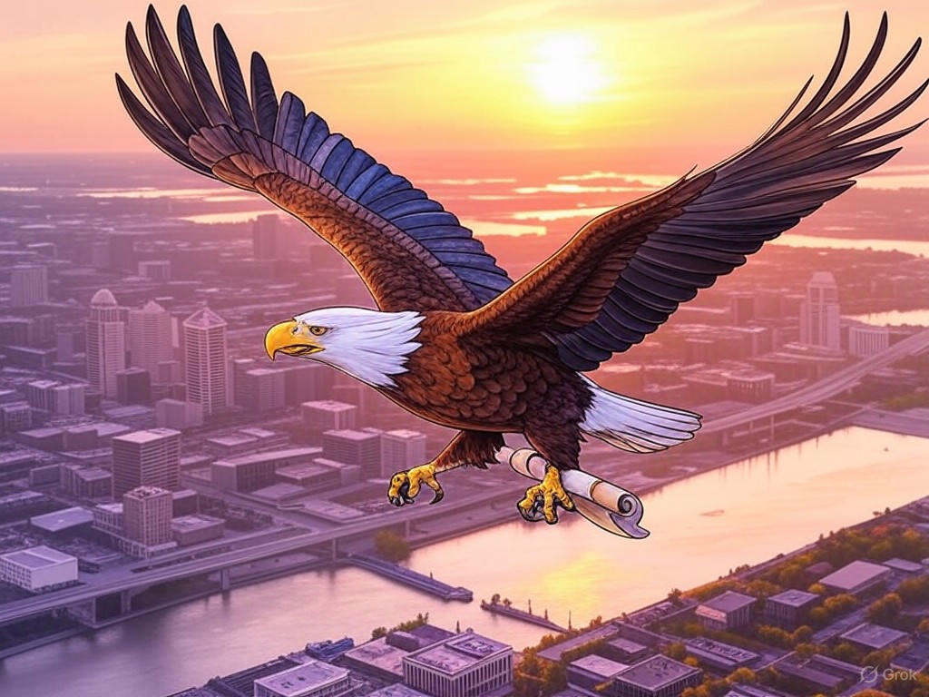 Case Studies: Success Stories from Louisville's Thriving Business Community
