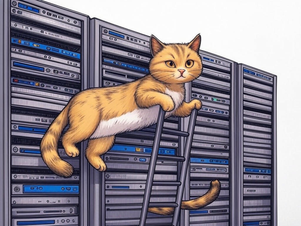 Scaling Your IT Infrastructure as Your Business Grows
