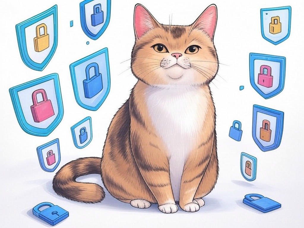 Ensuring Data Privacy and Security with Jeffersonville Data Analysts