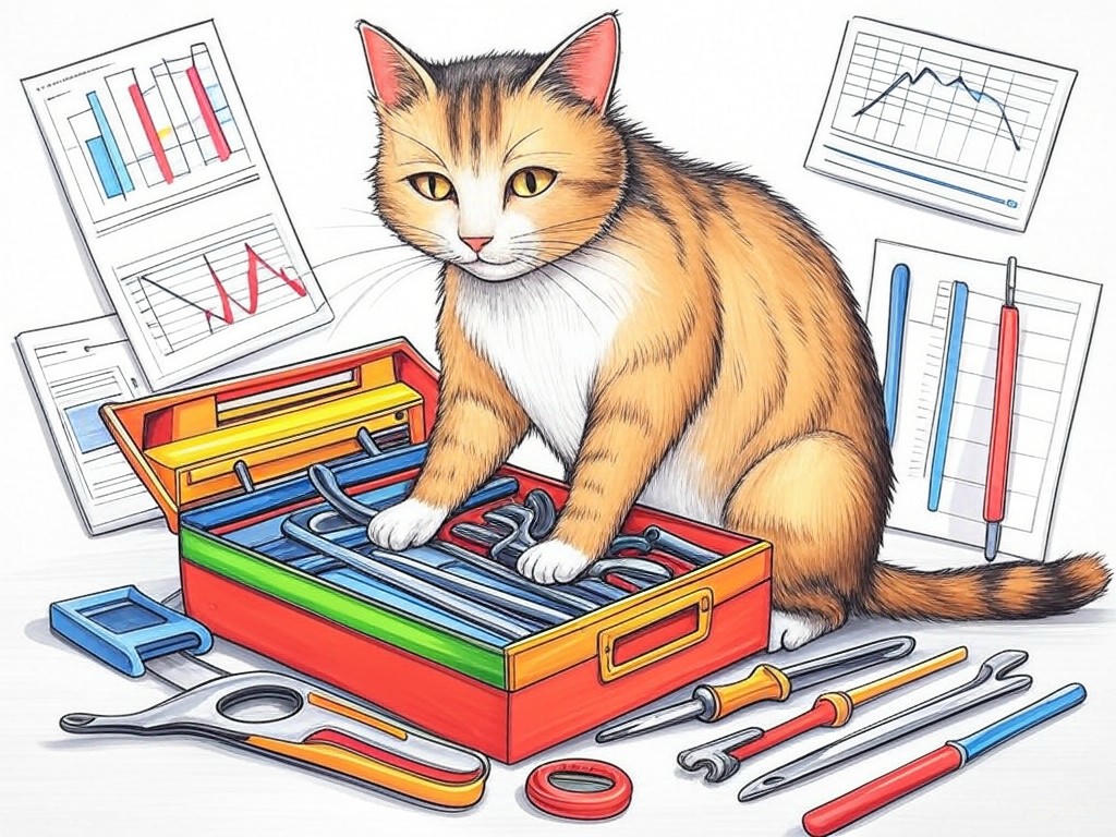 Selecting the Right Business Intelligence Tools for Your New Albany Business