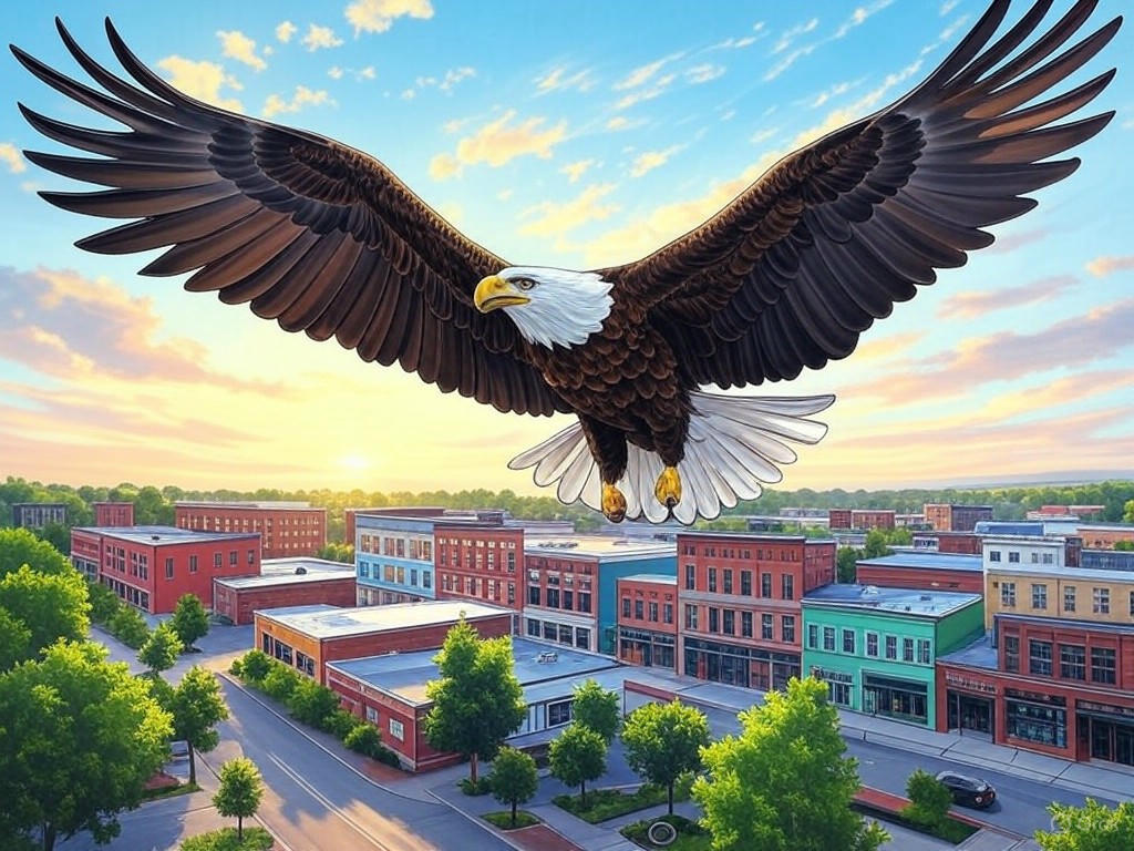 Success Stories: How New Albany Businesses Thrive with Data Analysis
