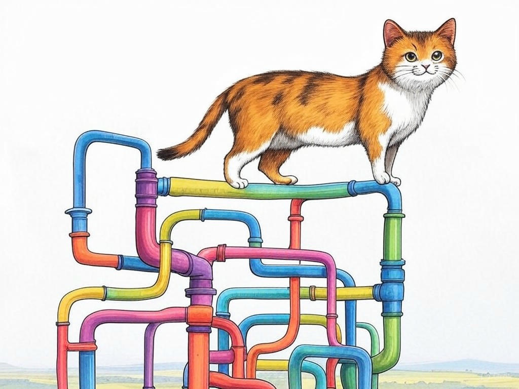 Scaling Your Data Pipelines for Growth Near the Ohio River: What You Need to Know