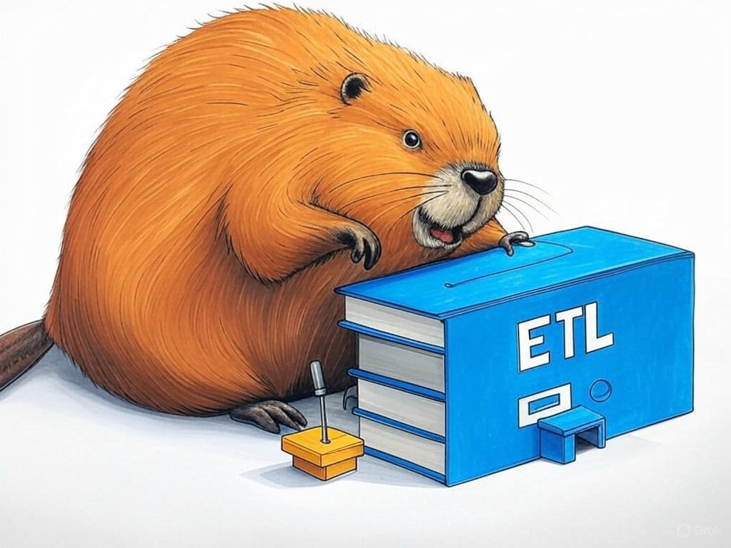 Simplifying ETL Processes: Cost-Effective Solutions for Financial Institutions