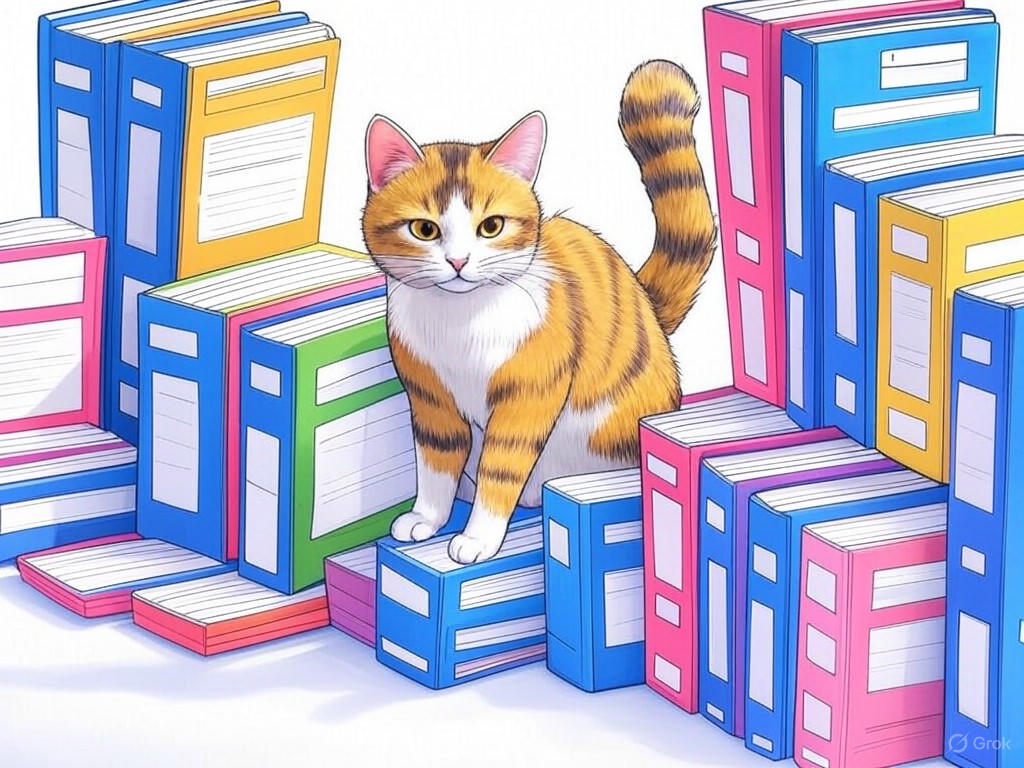 How Can You Collect and Organize Data Effectively in New Albany?