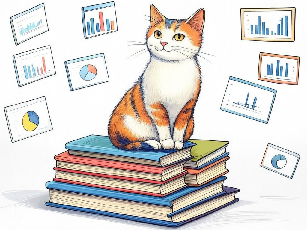 Data and Statistics: Why Visualization Matters for New Albany Businesses