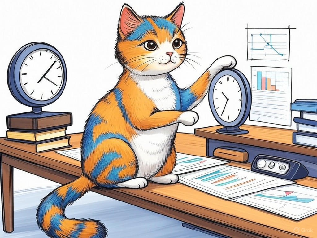 Finding Time for Data Analysis: Practical Strategies for Busy Professionals