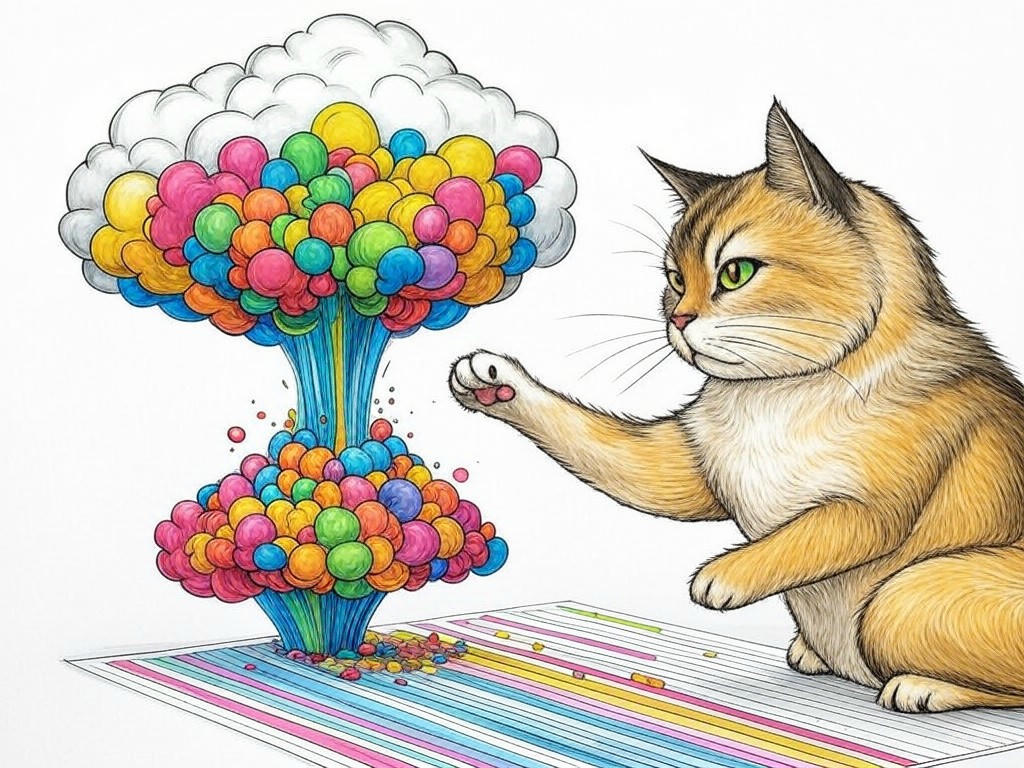 How Can Data Visualization Solve Your Data Overload Problem?
