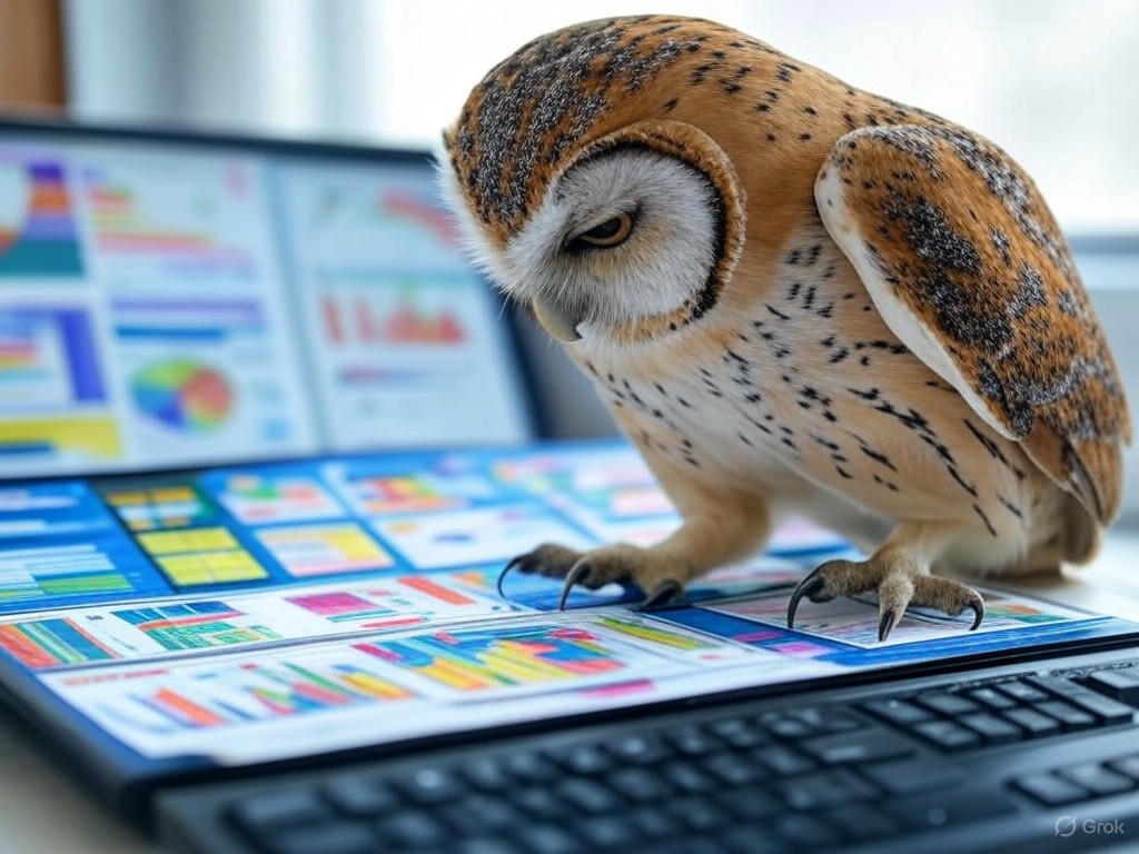 Implementing Custom Data Dashboards: A Step-by-Step Guide