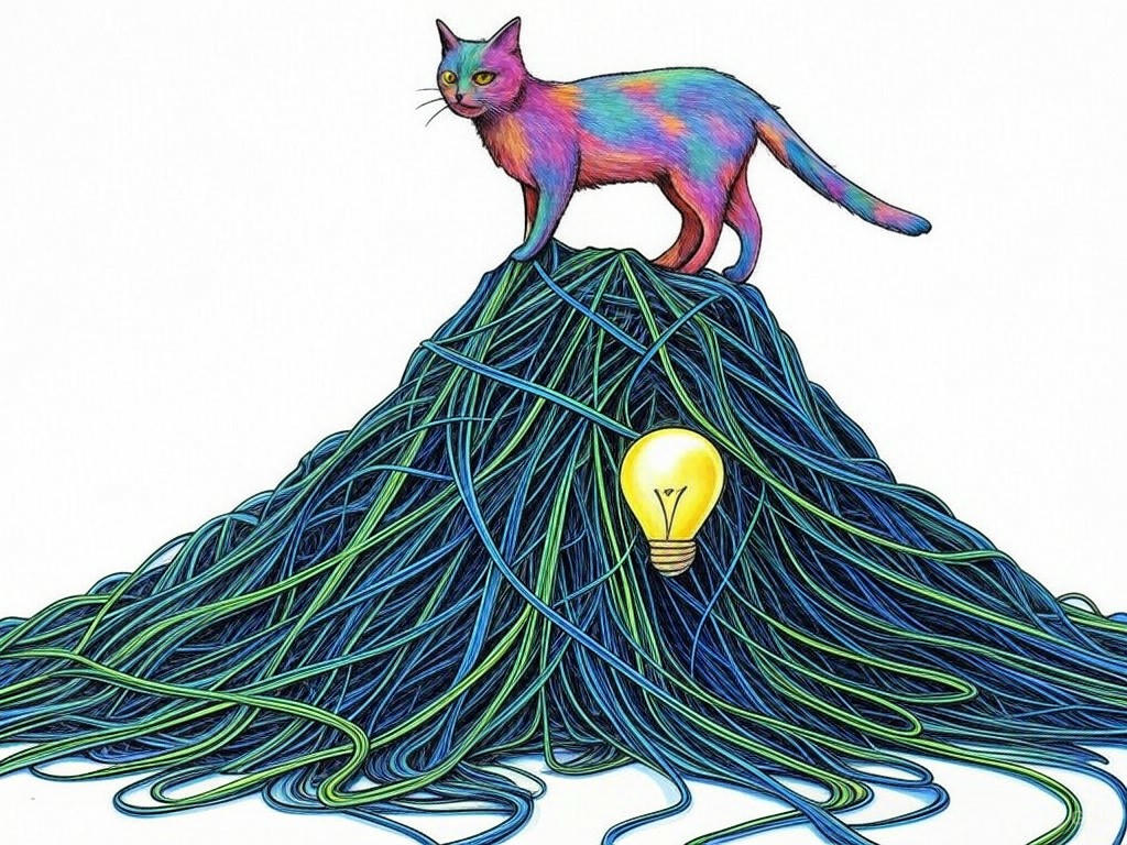 Overcoming Data Complexity: Practical Solutions for New Albany Businesses