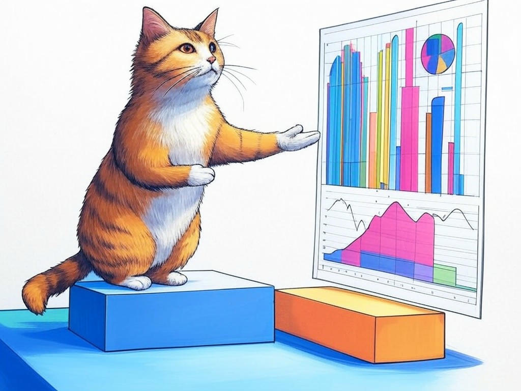 Streamlining Data Communication with Stakeholders