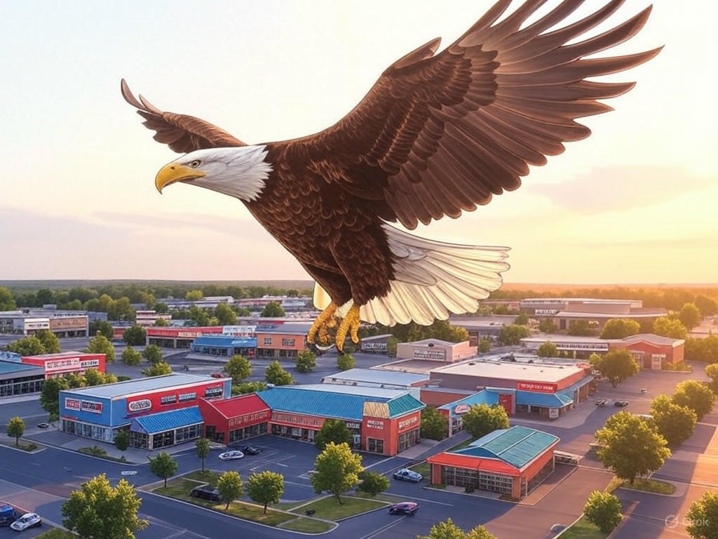 Success Stories: How Clarksville Businesses Are Thriving with Our Services