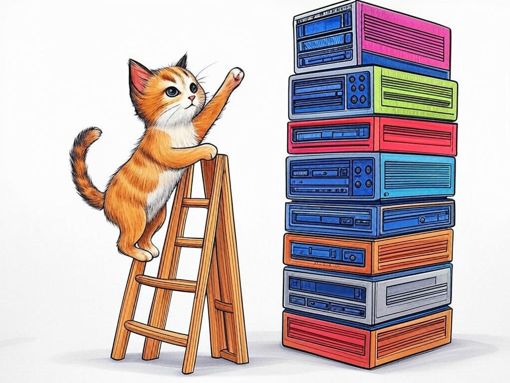 Scaling Your Data Storage: What Louisville Businesses Need to Know
