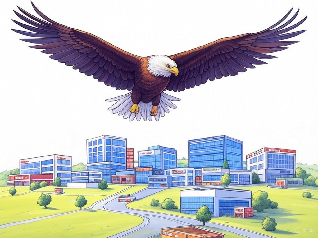 Success Stories: Local Businesses Thriving with Data Warehouses