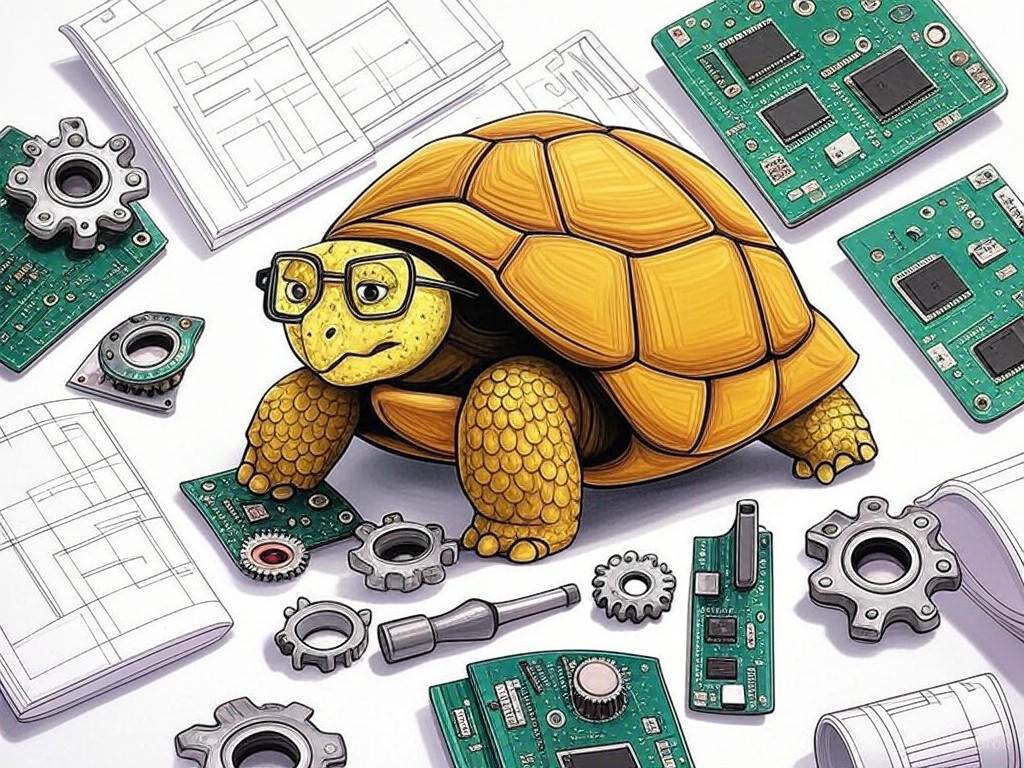 Can Local Expertise in Jeffersonville, IN Enhance Your Custom Hardware Design?