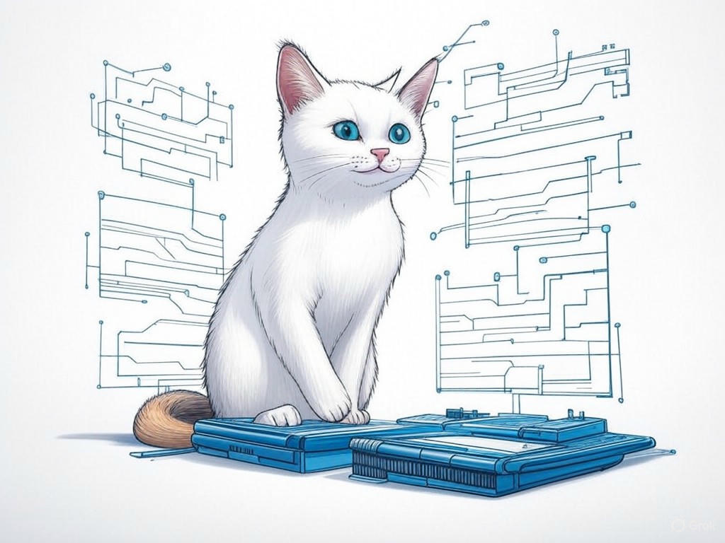 Data and Statistics: The Impact of Affordable Hardware Design in Louisville