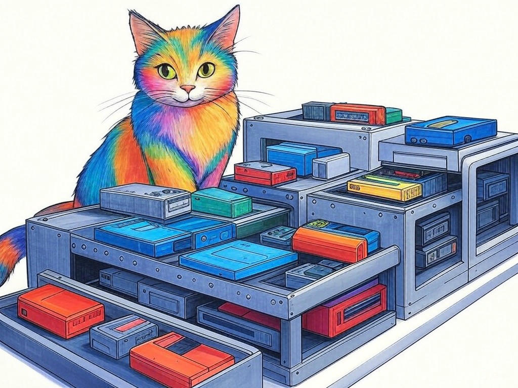 Scaling Your Hardware Production with Quality Assurance: A Local Approach