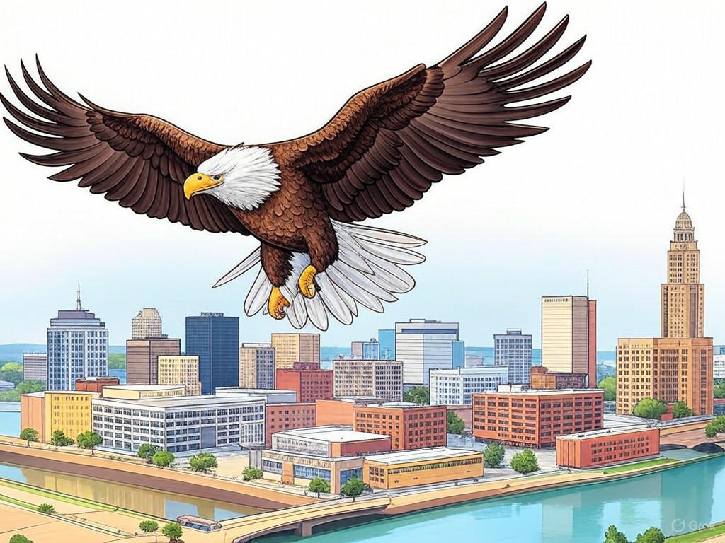 Case Studies: Success Stories of Cybersecurity Implementation in New Albany