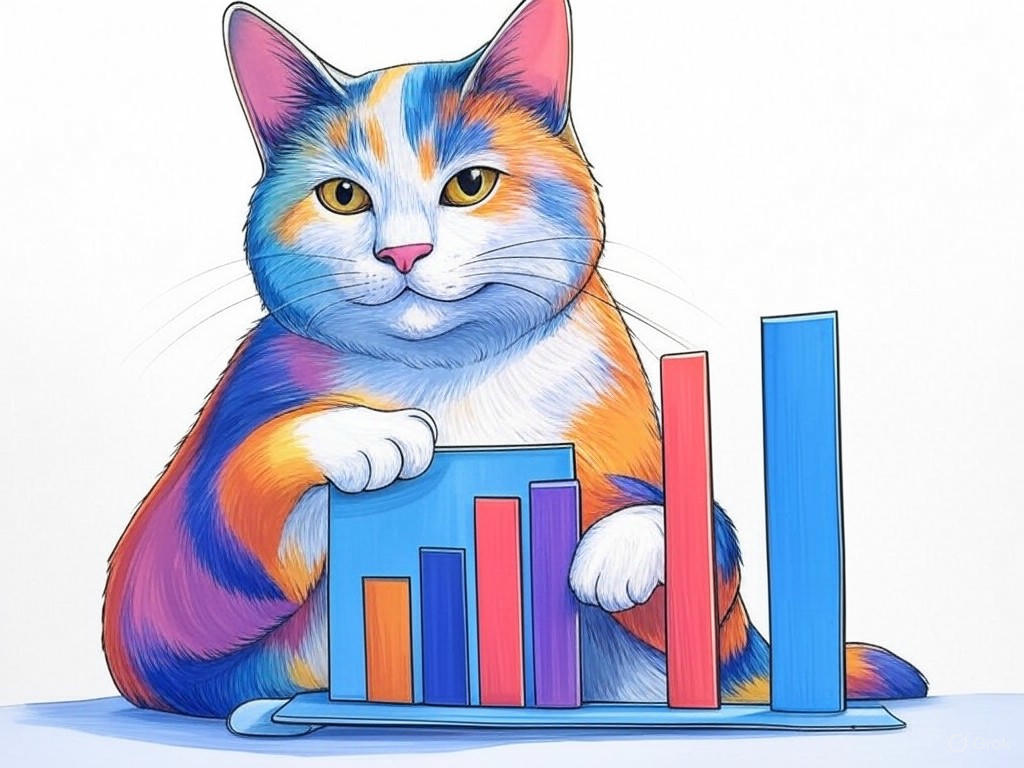 Data and Statistics: The Impact of IT Investments in New Albany