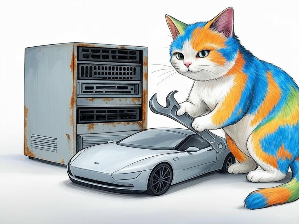 How Can IT Consulting Services Help Overcome Outdated Infrastructure?