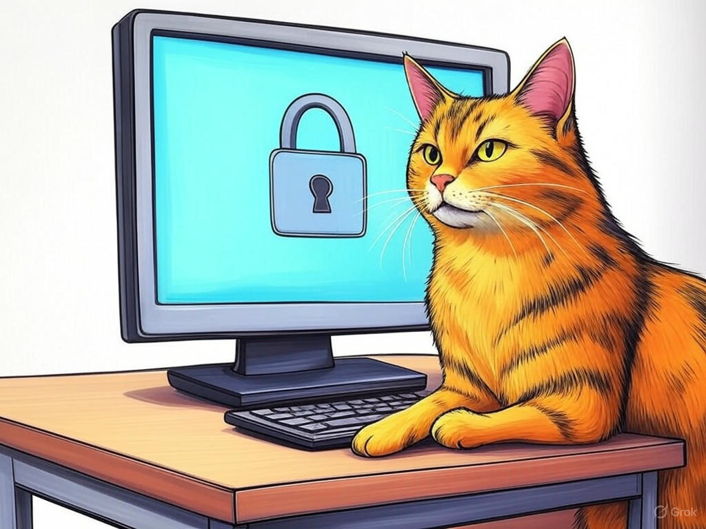 Addressing Data Security Concerns During Computer Repairs in Louisville