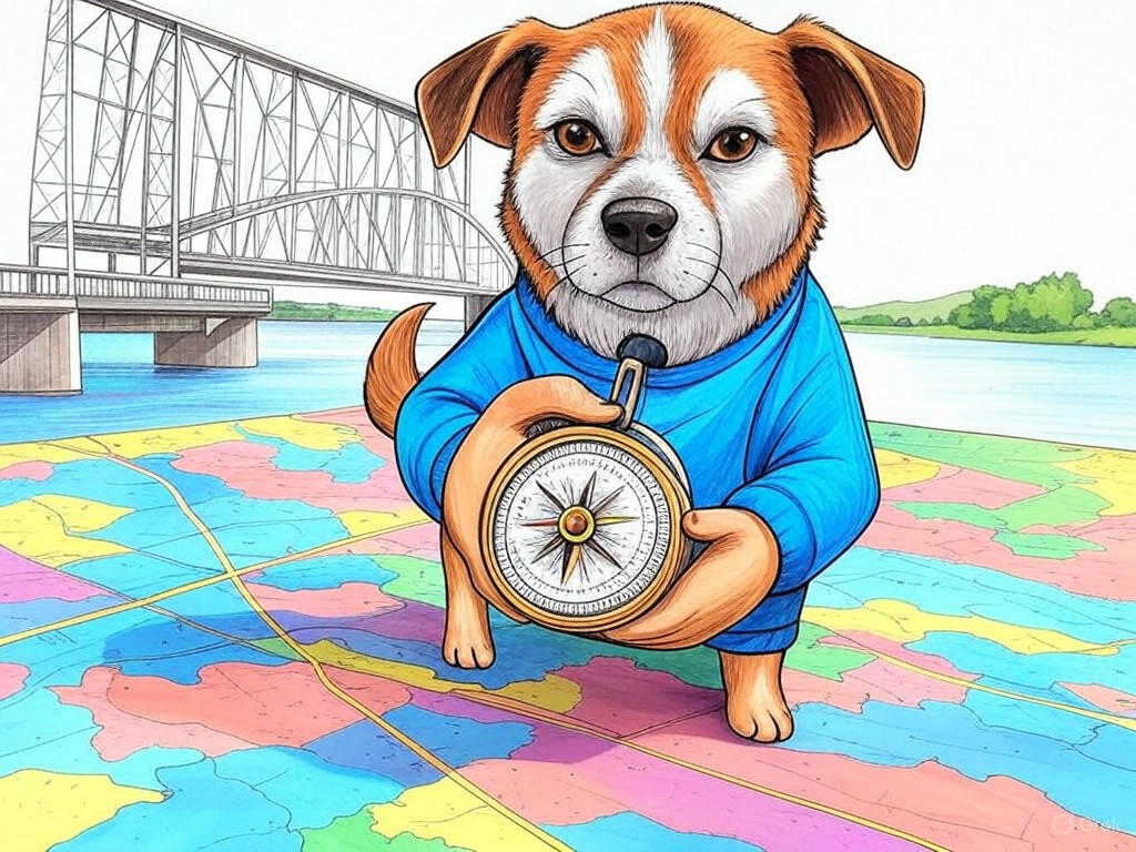 Finding Reliable IT Repair Services Near the Sherman Minton Bridge