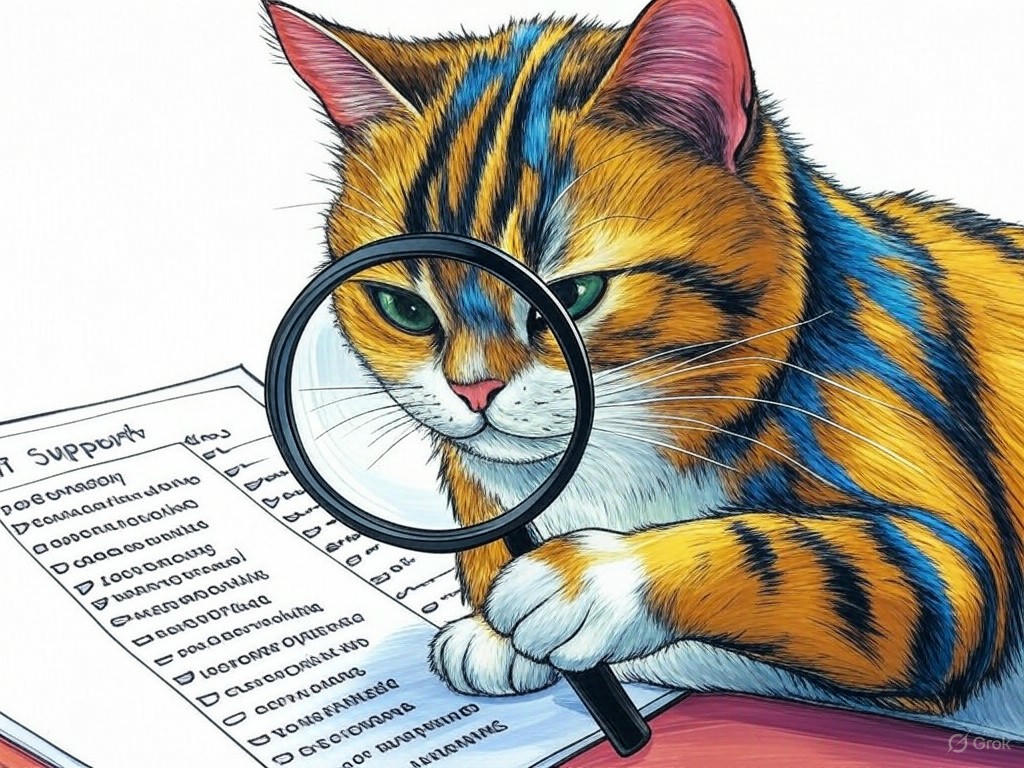Finding Reliable IT Support in Jeffersonville: What to Look For