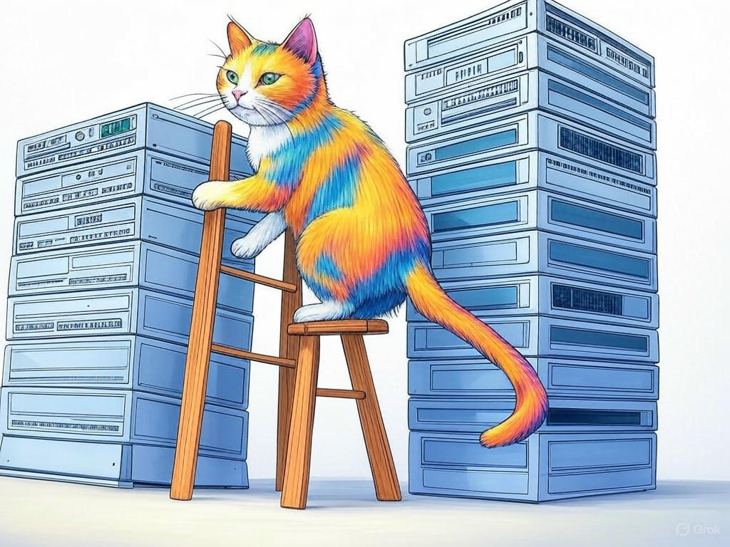 Scaling Your IT as Your Business Grows: Strategies and Tools