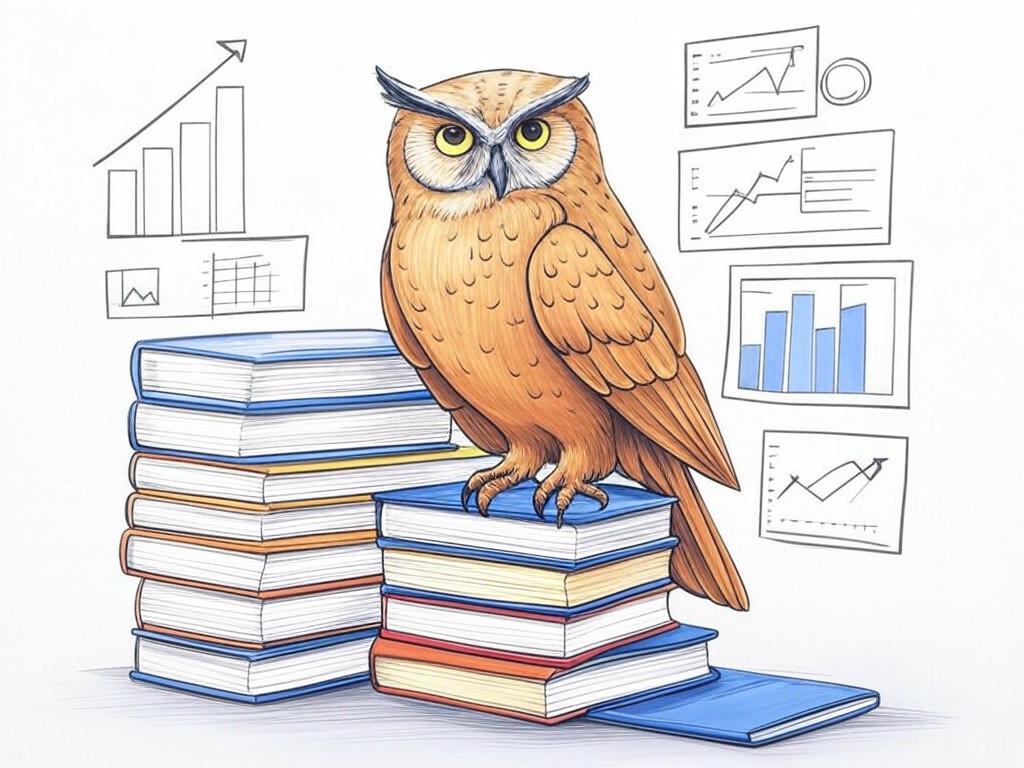 Data and Statistics: The State of Machine Learning in Louisville