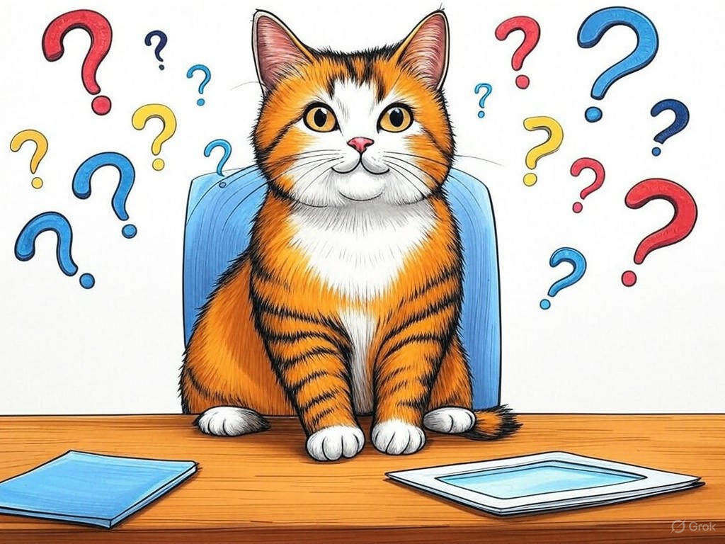 Frequently Asked Questions About Machine Learning Consulting