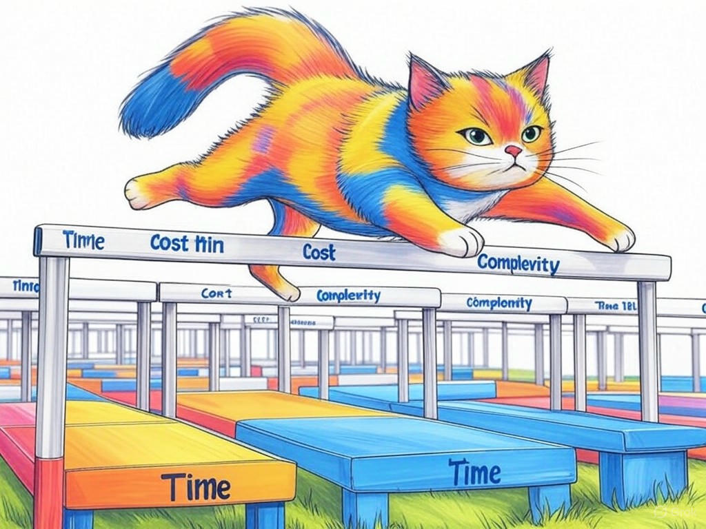 Overcoming Common Objections to Machine Learning Adoption in Louisville