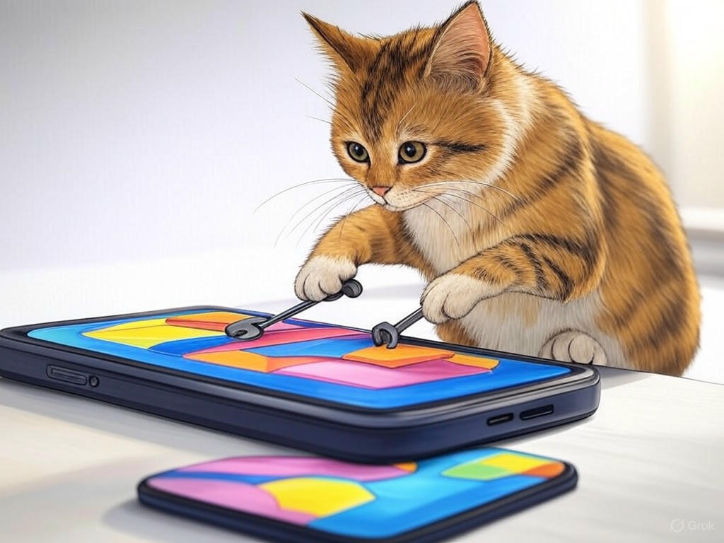 Addressing Concerns About App Maintenance and Updates