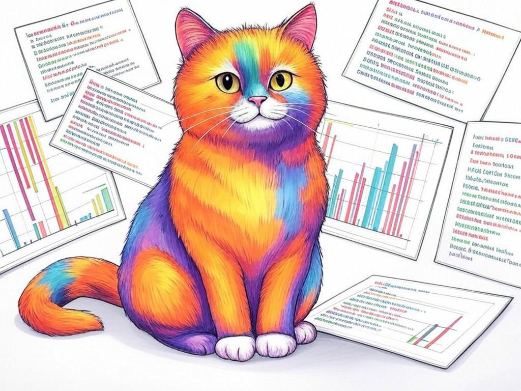 Data and Statistics: The Impact of Software Optimization