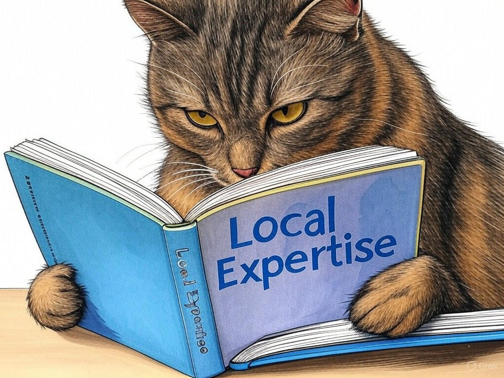 Finding Local Expertise: Why Louisville's Software Tuning Services Matter