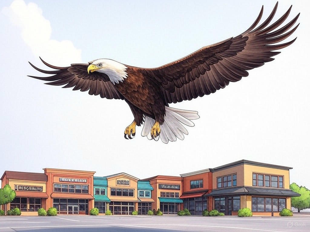 Success Stories: Real Businesses in Jeffersonville, IN