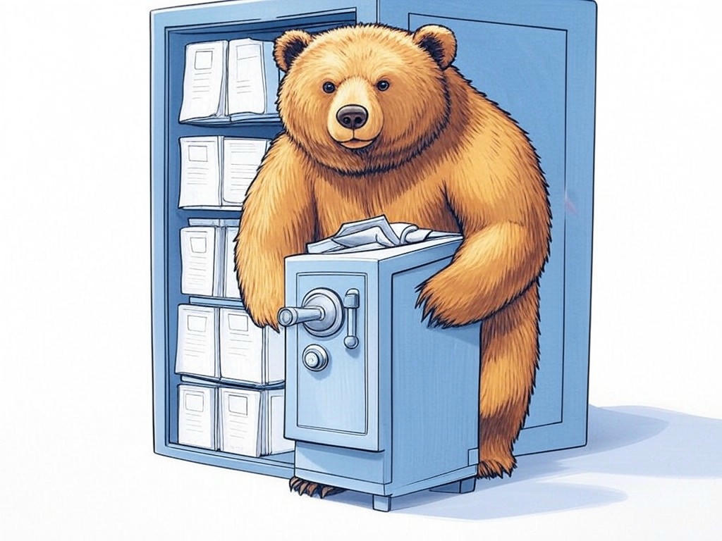 Safeguarding Your Data Against Software Malfunctions