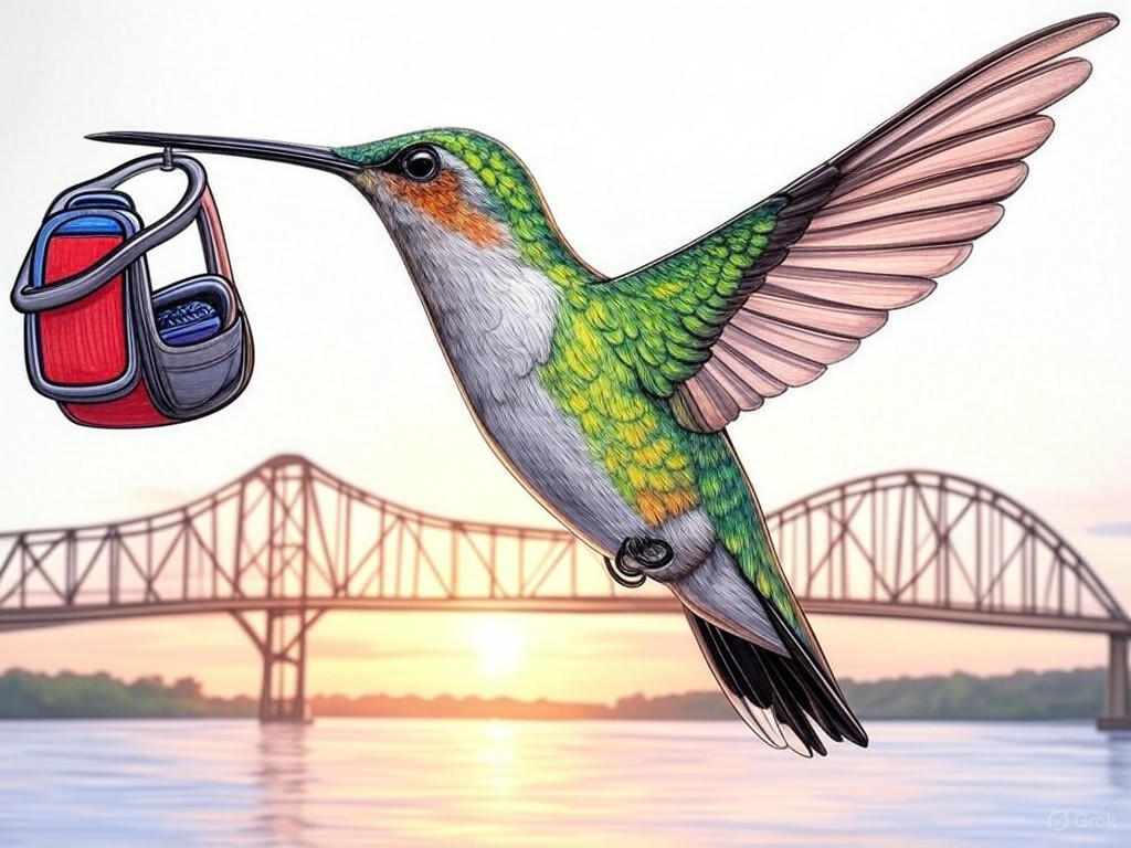 What Are the Benefits of Local Tech Support Near Big Four Bridge?