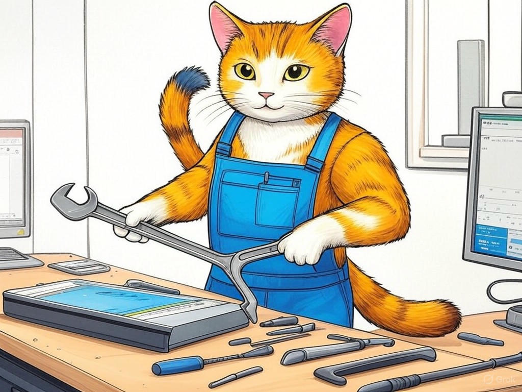 Where to Find Trusted Local Software Repair Services?
