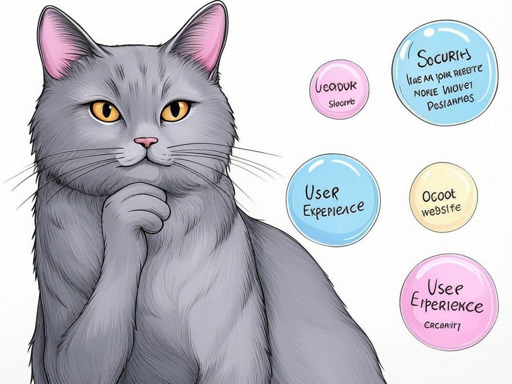 Addressing Common Concerns About Custom Website Development