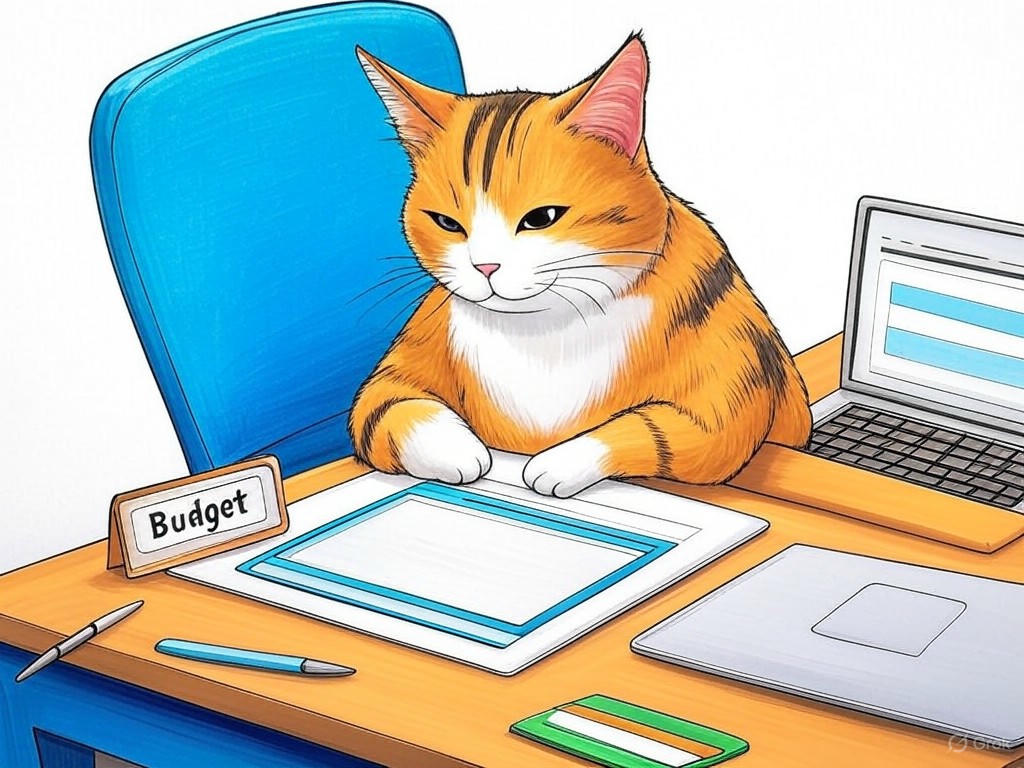 Crafting a Louisville-Flavored Website on a Budget